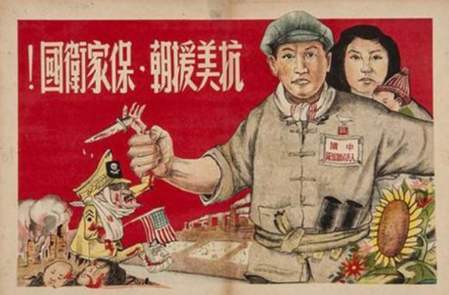 美国|美国打败萨达姆和卡扎菲，为什么唯独不敢动态度强硬的朝鲜呢？