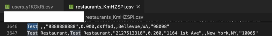 OPPO|注意！北美外卖软件80万用户数据泄露，欧阳娜娜王源也躲不过