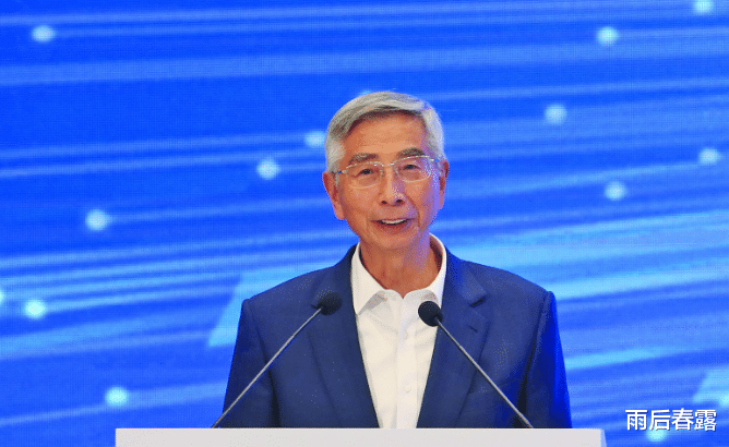 芯片|中国正式出手：狂砸1600亿！任正非：关键时刻！芯片还得“中国造”