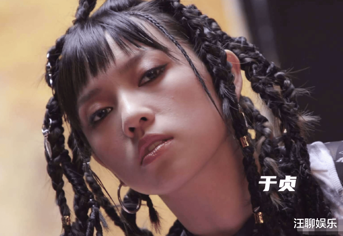 中国新说唱|中国新说唱：三档说唱节目看下来，发现今年的女选手似乎特别能打