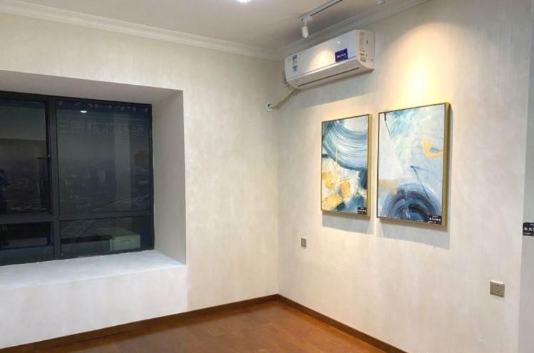 |112㎡精装房交房，宽松明亮，优雅端庄的装修效果，值得一晒