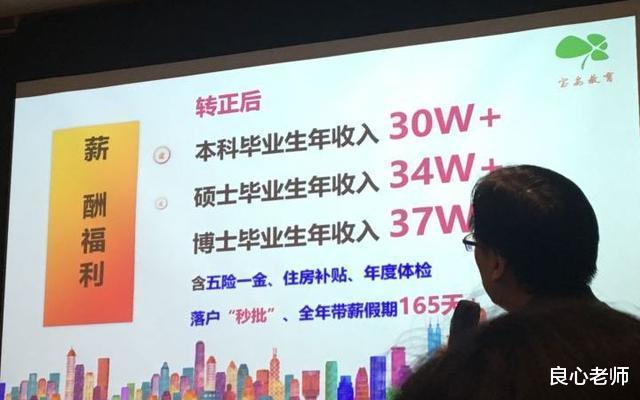清华大学|清北毕业生扎堆进入教育行业,是因为清华、北大毕业生贬值了吗?