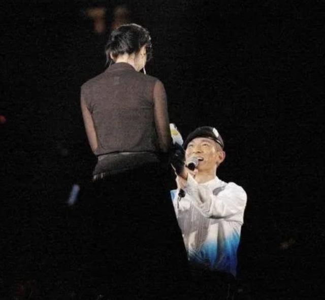 「吴倩莲」神秘的吴倩莲：退出娱乐圈没了踪迹，这些年“消失”去哪儿了？