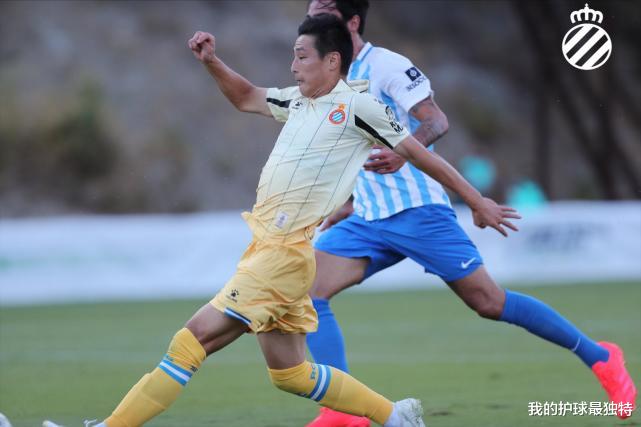 武磊|武磊轰赛季首球！西班牙人3-0吊打西乙弱旅 一夜踢出2大惊喜