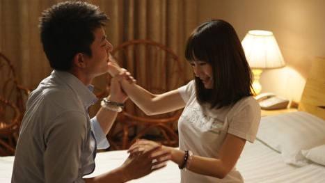 贾乃亮@当年的贾乃亮为什么要放弃爱了6年的王子文，转身和李小璐结婚？