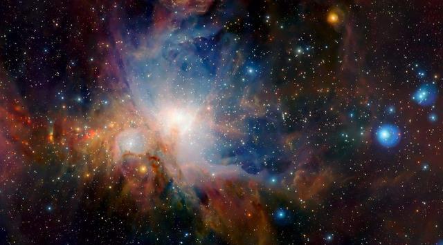 【科学家】宇宙出事了？科学家：宇宙看起来不大正常，之前的认知可能是错的