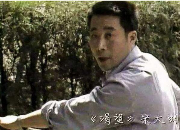 张凯丽|《渴望》已过30年：刘慧芳老了，宋大成病了，而他早已去世