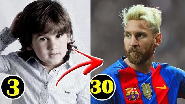 『罗马』铁打的梅西，流水的教练。梅西在巴萨的地位，无人能撼动！