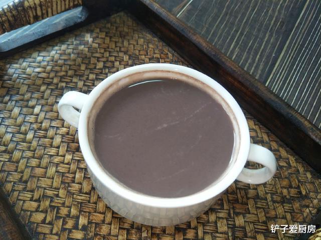 入伏|入伏后，4样豆子一起煮，清凉味道好，天热也不怕