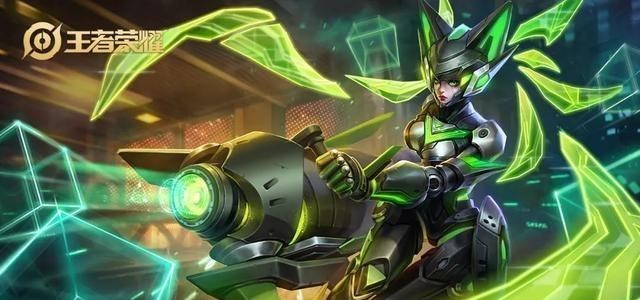 情侣|买得最值的传说皮肤，买一个得三个，超高性价比，还是情侣皮肤！