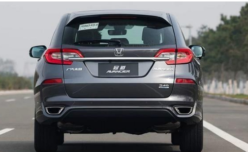 冠道|冠道1.5T是不是动力不够,开个三至四个月,车会冒黑烟?