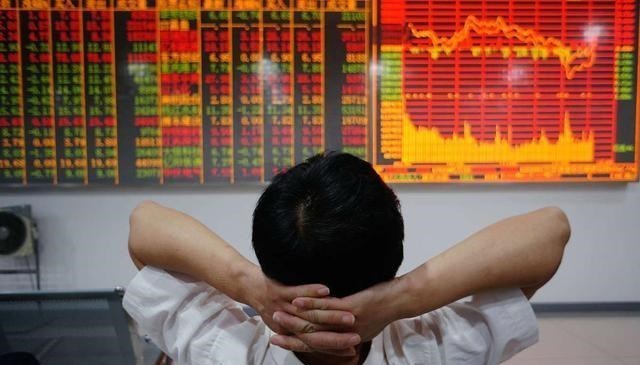 报告期|中国股市:周末注定不安静!下周A股将迎来“历史性”抄底机会?