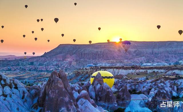 天蝎座：（周运）玛法达_6月3日至9日星座运势：短兵相接，福祸各表