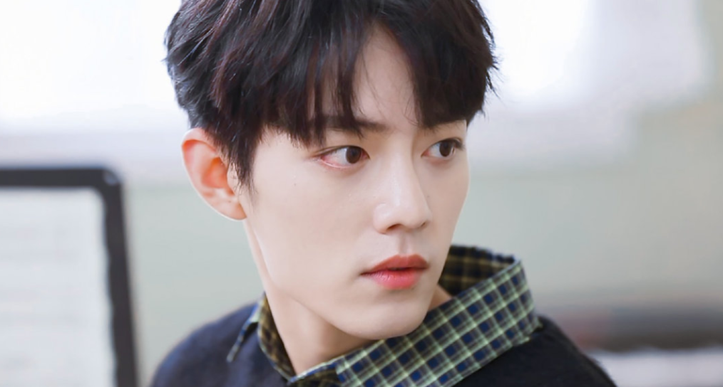 王一博|粉丝全力以赴，为肖战王一博赢6月鲜花榜冠军，博君一肖实至名归