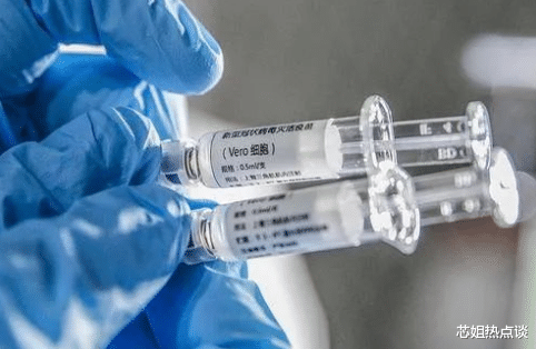 用药指南|新冠疫苗并不乐观？知名专家最新判断，老百姓要做好充足的心理准备