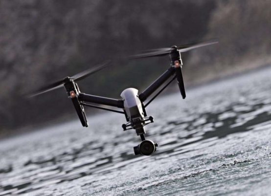 大疆|美媒：搞不懂中国人，一个成本仅135美元的科技，居然领先世界