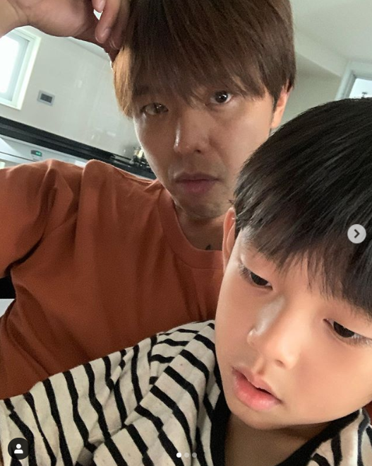 娱你有瓜|黄鸿升猝逝对家人打击大，老父每日凝视遗照，6岁外甥拒面对现实