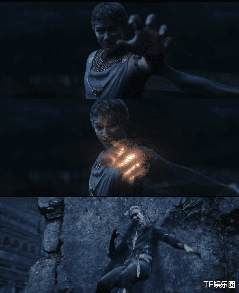 王源|《爵迹2》最新预告，凯源同框，千玺王源反目，TFBOYS演技惊艳