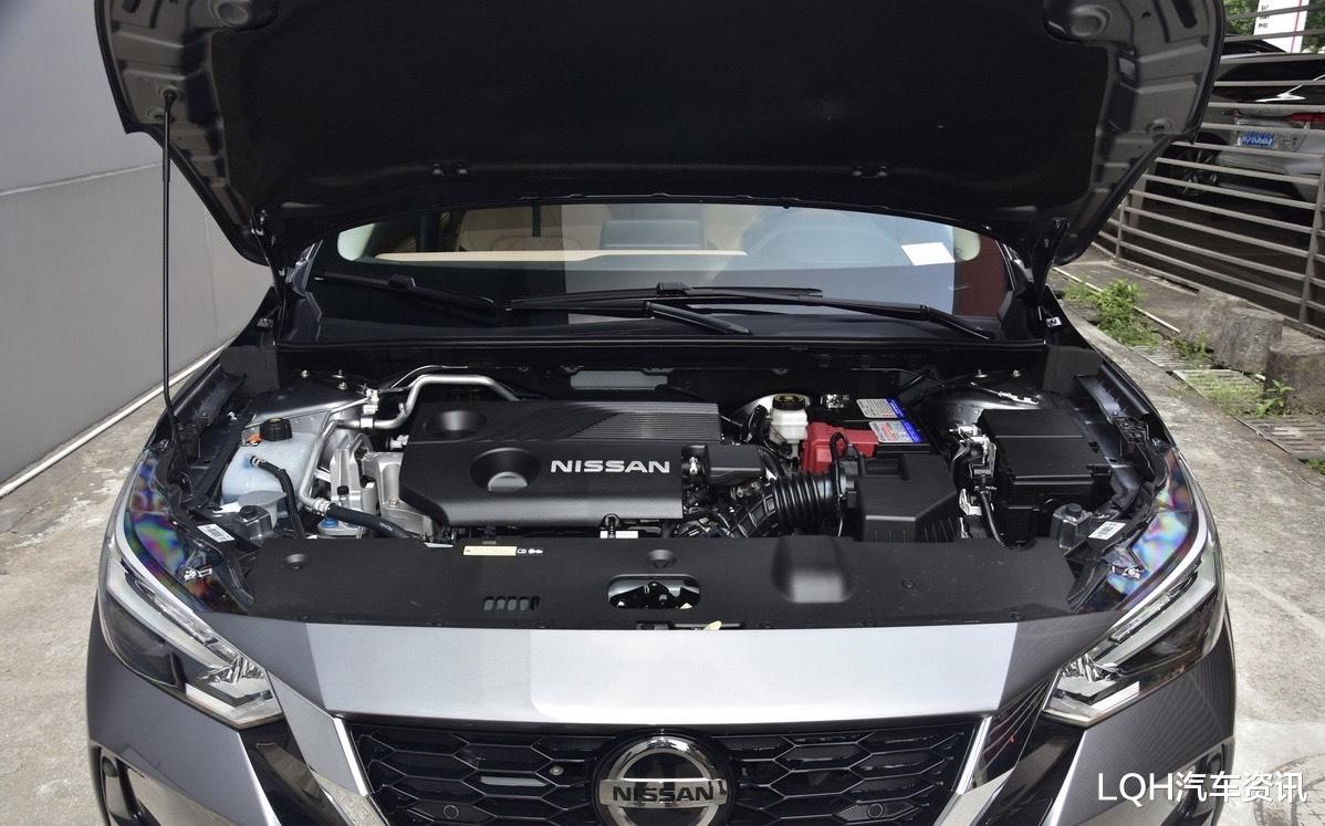 日产轩逸|日产又一“省油王”，一公里才3毛钱，关键比卡罗拉还便宜