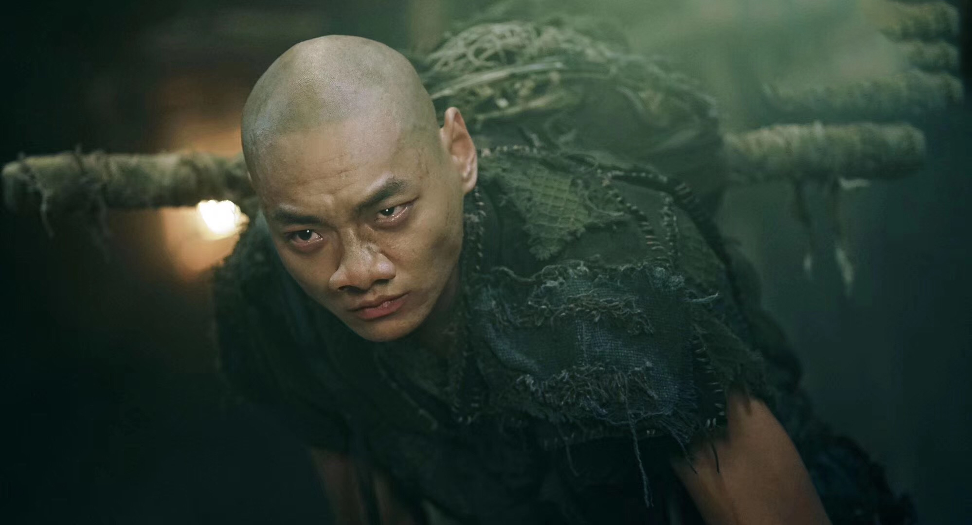 【奇门遁甲】新《奇门遁甲》前6分钟引热议,依靠女性赚收视,是否值得提倡