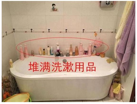 ▲新房入住流尽了眼泪，前前后后连撞14大坑，房子毁了钱也没了