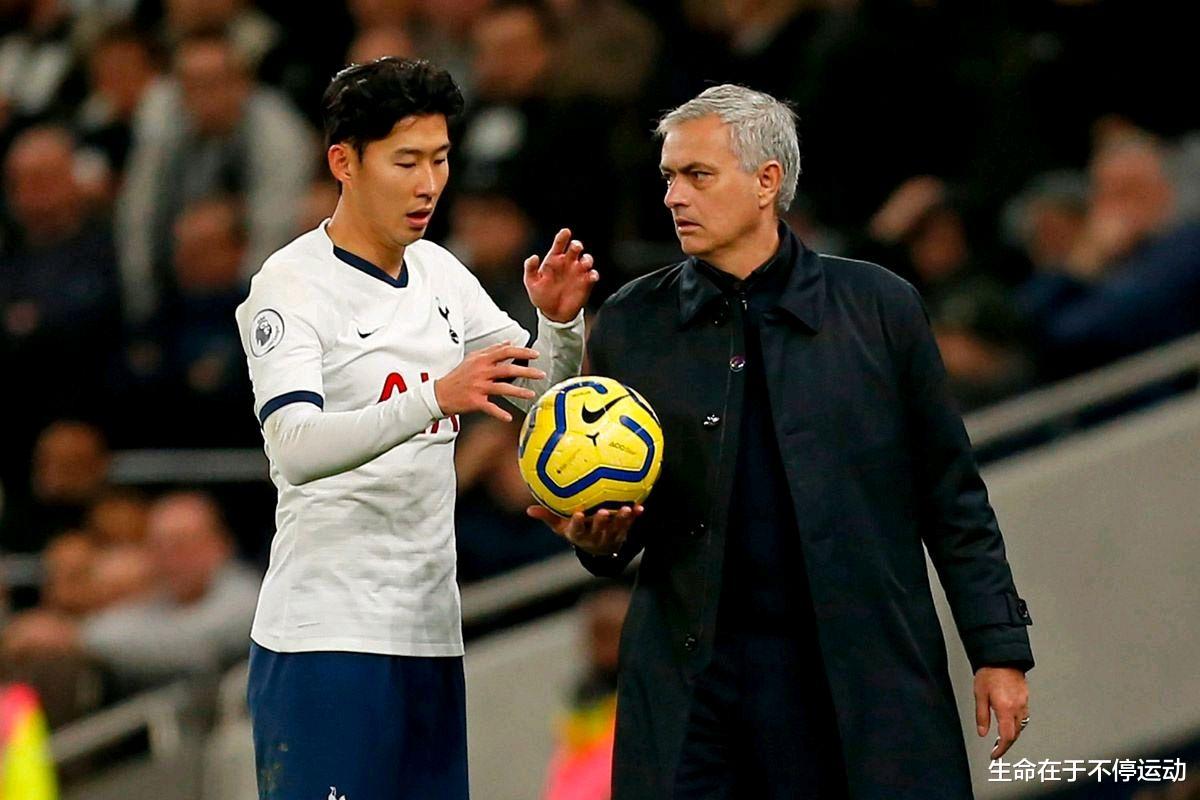 『穆里尼奥』留守热刺还是执教纽卡斯尔?穆里尼奥恐陷入烦恼!或会影响执教生涯