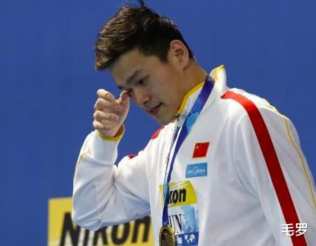 『孙杨』权威媒体点名批评中国奥运王牌队伍：你们带头违规，又何况孙杨？
