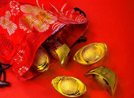 生肖|未来45天里喜从天降,幸运连连,正财偏财兼得,收入猛涨,横财大发的生肖!