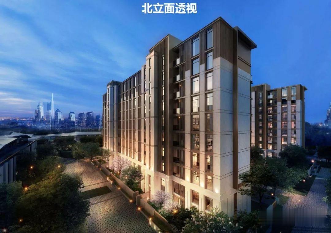 春节前的碧云尊邸静悄悄，来下载81页的ppt产品手册吧