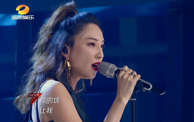 海陆|暴露情商的不只海陆，还有郑希怡，无意中得罪杜华，宁静神点评