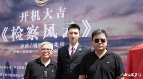 白百何|2017年，陈羽凡半夜酒后吐真言痛哭：没丫白百何，我这辈子没脏身