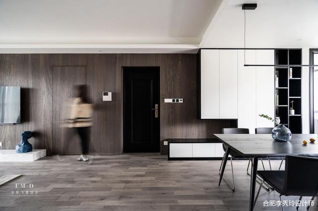 老年小妙招|去玄关化已成流行，不信试试6招装修技巧，收纳倍增压根不愁