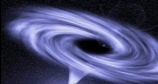 「科学家」奇点是什么能演变成浩瀚的宇宙，为什么说宇宙源于奇点大爆炸？