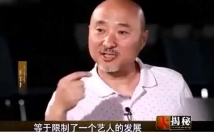 陈佩斯|和央视杠了22年为钱妥协？陈佩斯回归央视综艺路透，稳坐c位