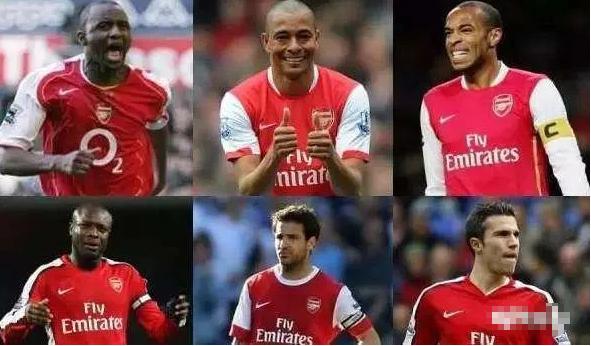 阿森纳|本月官宣！阿森纳2笔“0费用”重磅引援达协议，英超金靴逆天改命