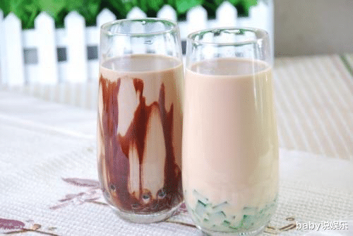 奶茶|不想长胖的女生这几种食物一定不要吃了