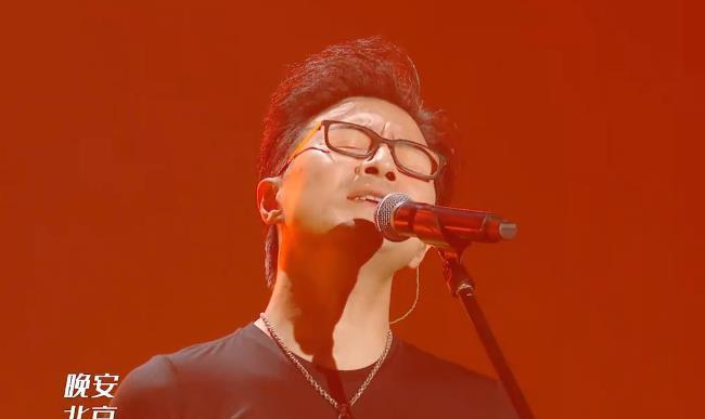 肖战|乐夏总决赛：汪峰携鲍家街43号乐队引爆全场青春回忆，超燃