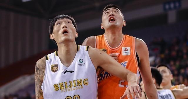 广东男篮|CBA总冠军中锋准备复出，或被疯抢！加盟广东宏远可能性最大