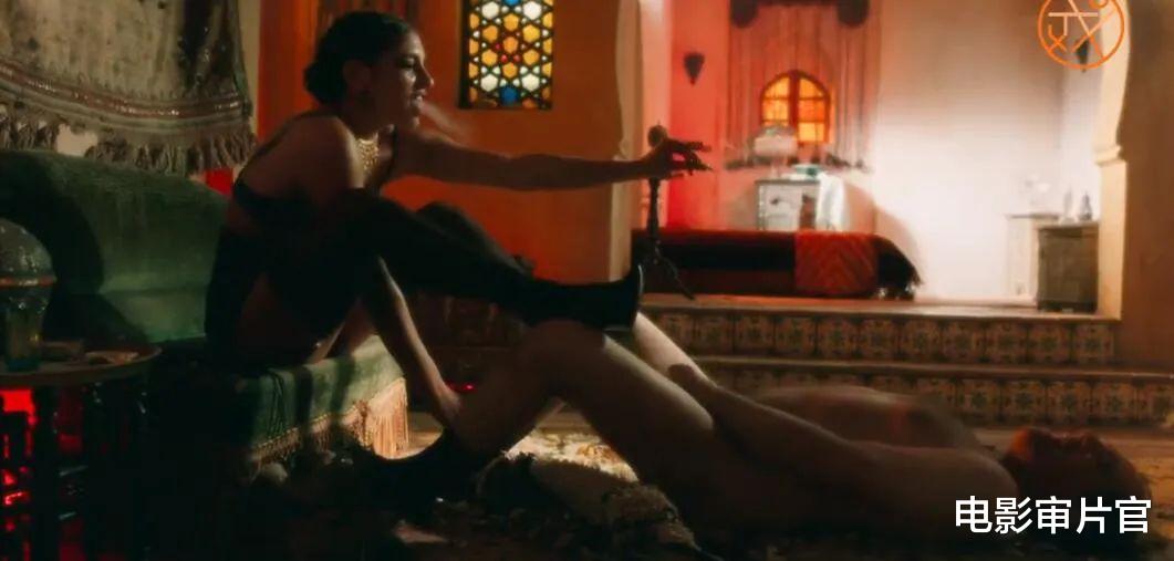 雨果|爆款预定！腐国爽剧，聊的都是成人话题