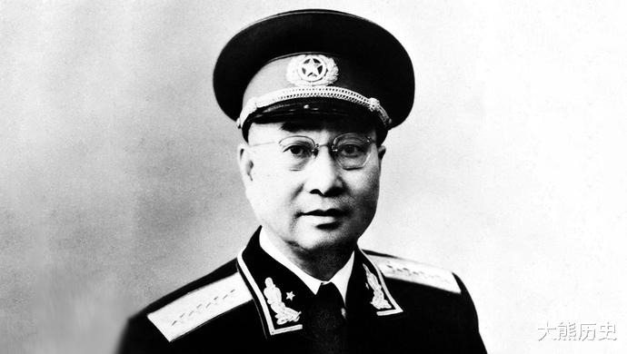 陈赓■最能打的129师，竟培养出两位元帅，两位大将，八位上将