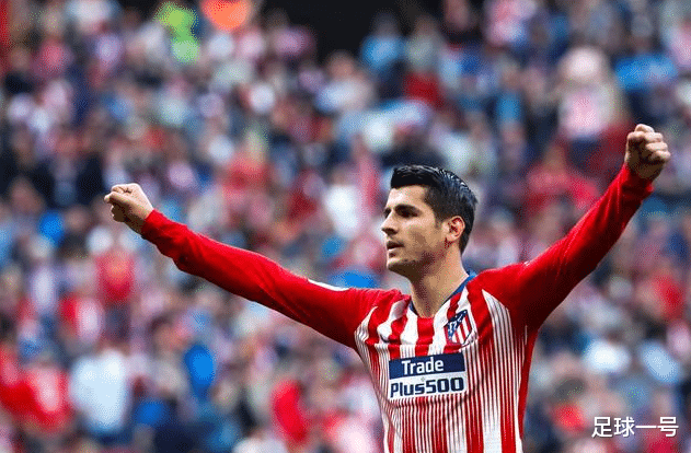 马德里竞技|1-1！西甲爆出大冷！8.7亿豪门惨遭鱼腩逼入绝境，西人隔空遭暴击