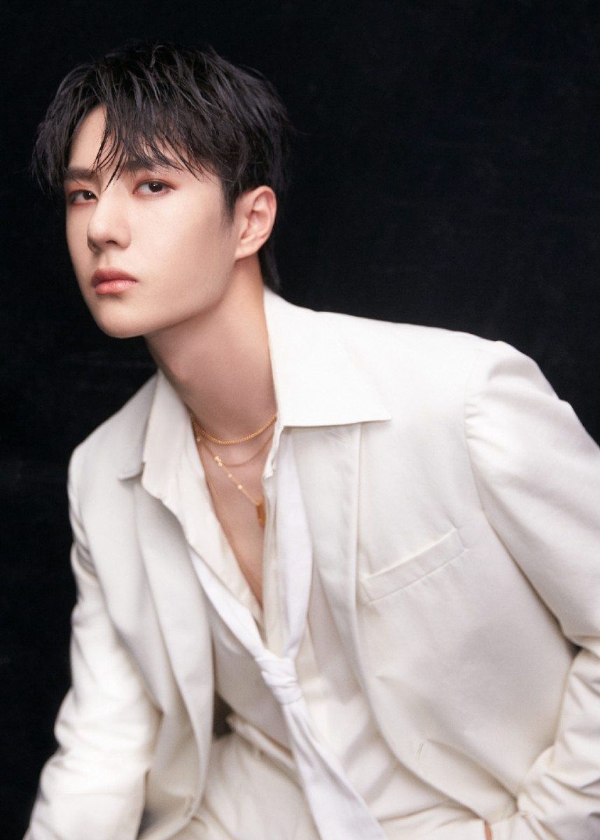 王一博|10大最受欢迎男演员排行榜!王一博仅居第3、他压倒性强势夺冠!