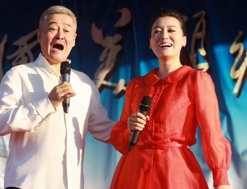 赵本山|赵本山，永别了！留下了无数的经典和无人超越的成就