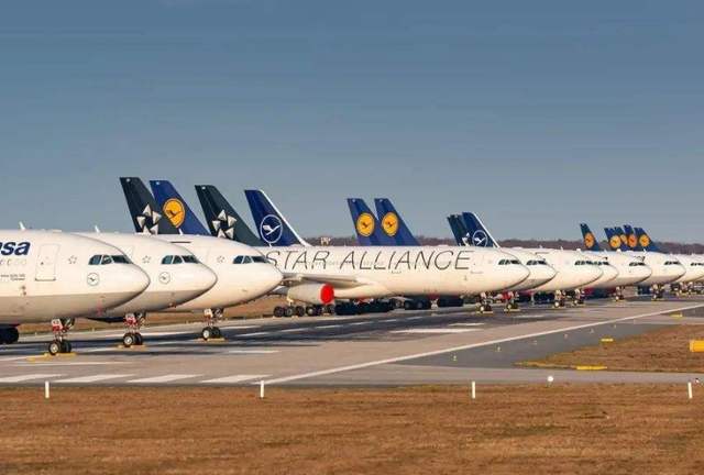 「美国」正式回复来了：美方通航请求并未通过，特朗普脸色变了