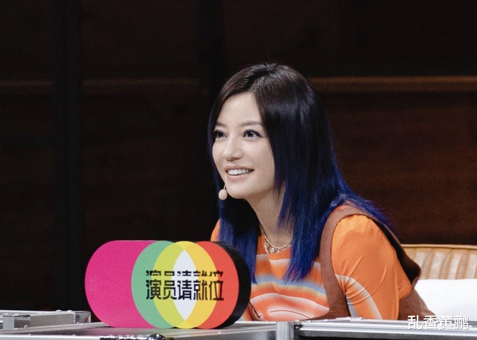 金素妍|《演员2》陈凯歌这段话太高明,字字只谈自己,句句指向郭敬明