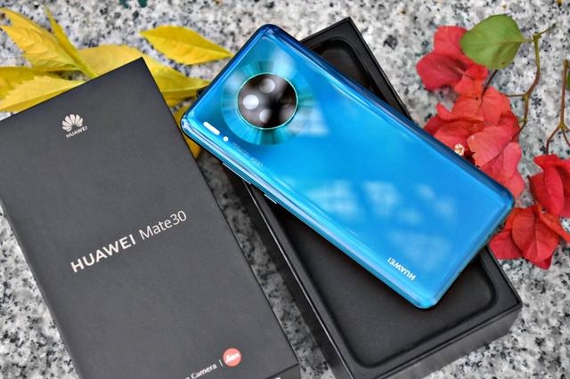 5G|华为又一部手机降价!麒麟990+8G+256G,一夜创新低