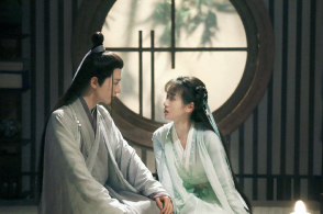 琉璃美人煞@等了这么多年的《琉璃美人煞》终于到开播了