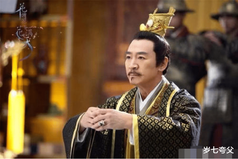 宋朝|为什么有人说，赵匡胤是中华民族的千古罪人？