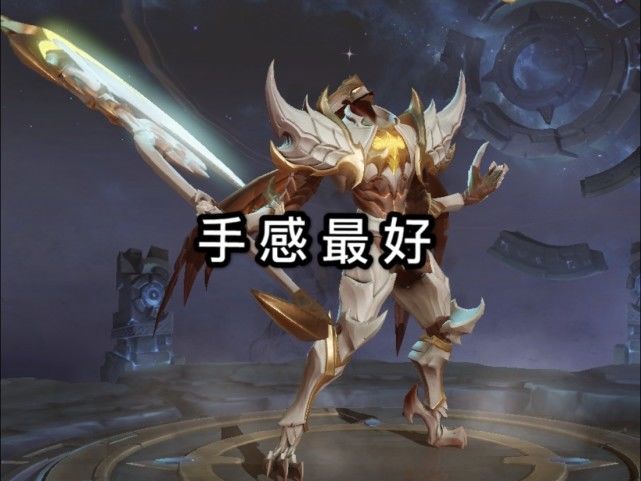 【甄姬】新战令皮肤六选一怎么说？没有蓝屏就选武士，韩跑跑曾去体验服玩这款皮肤！