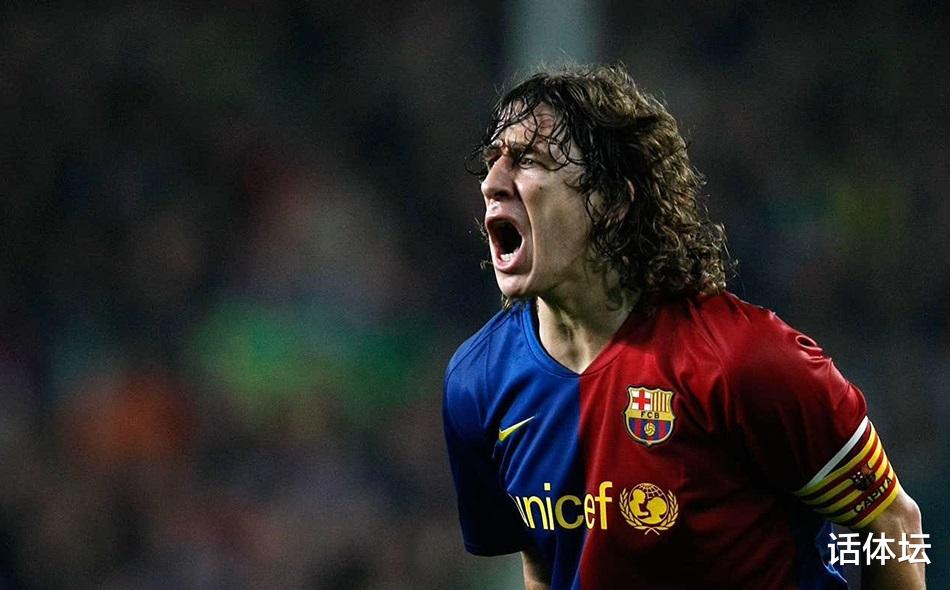 『巴塞罗那』梅西力挺!巴萨救星来了:内马尔+普约尔+5大主力=未来10年冠军!